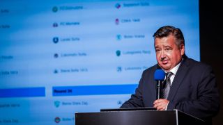 Стана ясно дали ще се кани нов отбор при фалит на Ботев (Пд)