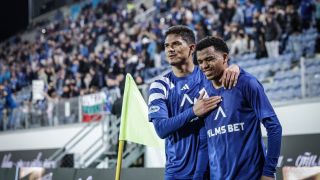 Разкриха името на турския тим, преговарящ с Левски