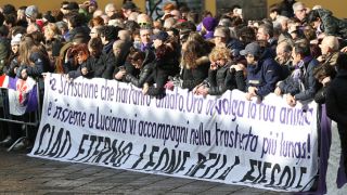 Трима лекари осъдени за смъртта на Давиде Астори