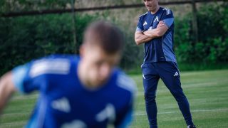 Левски замина за Правец без ключови играчи