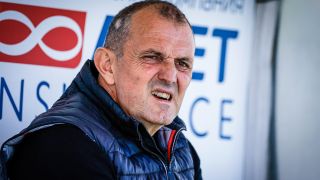 Загорчич: Очакваме двама-трима чужденци 