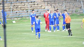 Черноморец няма да домакинства в Бургас