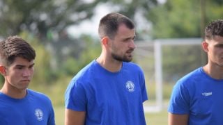 Трансферен удар във Втора лига