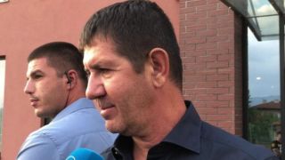 Георги Самуилов отговори пред БЛИЦ дали поема Ботев (Пловдив)