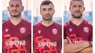 Трио от Спартак премина в друг варненски клуб