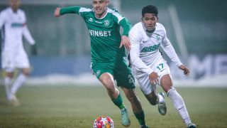 Клубове от елита с интерес към бивш футболист на Левски