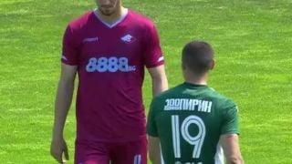Новак във Втора лига се подсили с български гигант