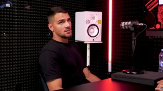 Димитър Евтимов пред БЛИЦ Live: Акрапович псуваше и ни мачкаше! Баща ми имаше проблеми с алкохола