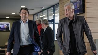 Левски повтори ЦСКА в парламента
