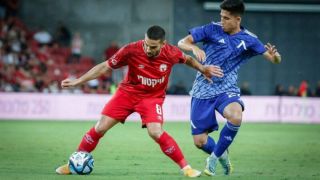 Важен играч напусна Апоел Беер Шева