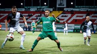 Официално: Ботев Вр задържа капитана си