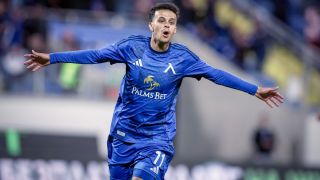 Първо в БЛИЦ: Тим на цесекар поиска ас на Левски