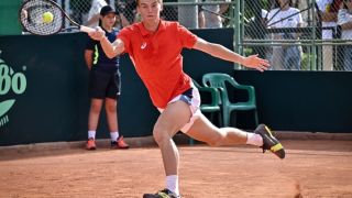 Швейцарец елиминира Нестеров