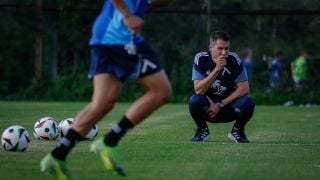 Левски чака седем футболисти в Правец