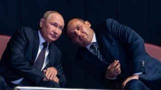 Човек на Путин, защитавал България, изригна мощно
