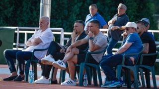 Наско Сираков отказа коментар за ситуацията с Алекс Колев