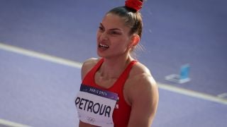 Голям успех за Габриела Петрова в Женева