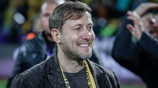 Изненада: Зингаревич си купи нов клуб