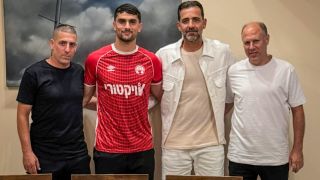 Съперникът на Левски представи още нови