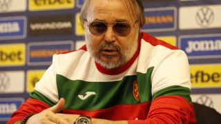 Ясен Петров на 57, Мария Гроздева също празнува