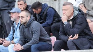 Чужденец си тръгва от ЦСКА заради визов проблем