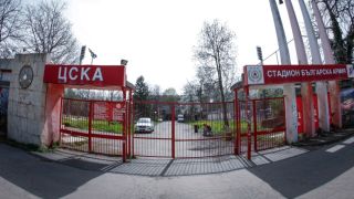 ЦСКА на финалната права за нов трансфер
