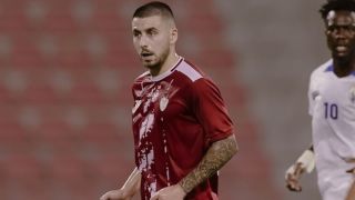 Българин се раздели с катарци