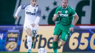 Ботев (Враца) задържа опитен играч