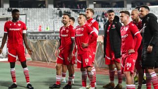 Клуб на наш национал се спаси от фалит