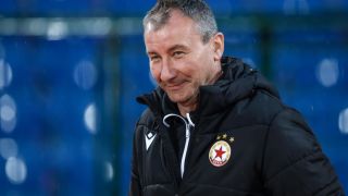Септември се огледа в национал на Хаити