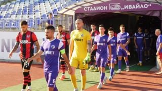 Етър и Локо (Сф) не си вкараха в контрола