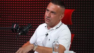 Мартин Камбуров: Нямаше как да кажа на Георги Илиев "продай ме"
