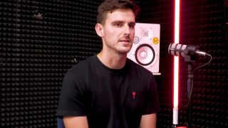 Илиян Стефанов с разкрития пред БЛИЦ Live за раздялата с Левски, оказа се, че…
