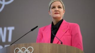 Без подкрепа за Лечева от новата шефка на МОК