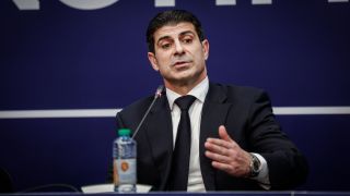 Изненада: Правило 4 още се дописва от БФС