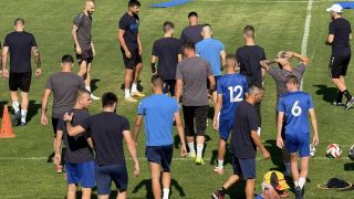 Наш голмайстор изненада с новия си отбор