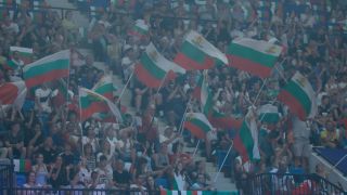 Истерия за билети за днешния мач на България
