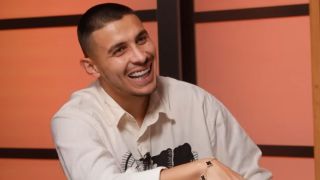 Здравко Димитров скандализира: В Левски карах пил и без книжка Видео