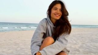 Топла връзка: Алкарас си хвана гадже от Балканите 
