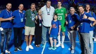 Любо Ганев: Това остава спомен за цял живот