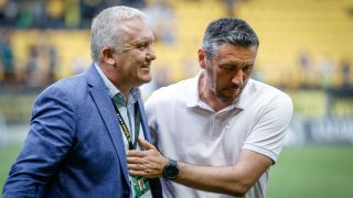 Първо в БЛИЦ: Илиян Филипов бързо намери треньор на Ботев