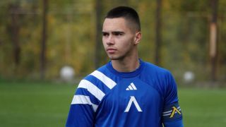 Левски отпрати още един българин