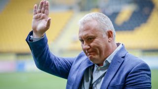 Официално: Николай Киров се завърна начело на Ботев (Пд)