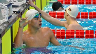 Шампионът Мицин: Мога да бъда и по-добър