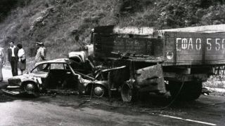 54 години от гибелта на Гунди и Котков, преди 31 г. бием Аржентина на САЩ' 94