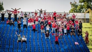 Съперникът на Левски организира екскурзия за феновете