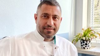 Лекар с голям жест към Ботев Пд