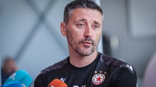 Душан Керкез: Футболисти ни отказаха в последния момент