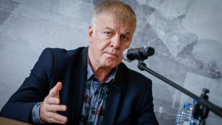 Наш бизнесмен пред БЛИЦ: Имах $ 13 млн., давах на Сираков 300 000, но...