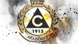Славия назначи бивш футболист